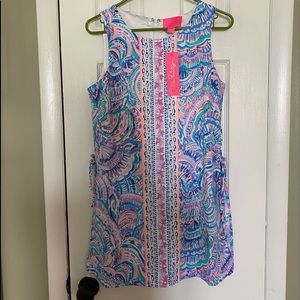 Lilly Pulitzer Donna Romper